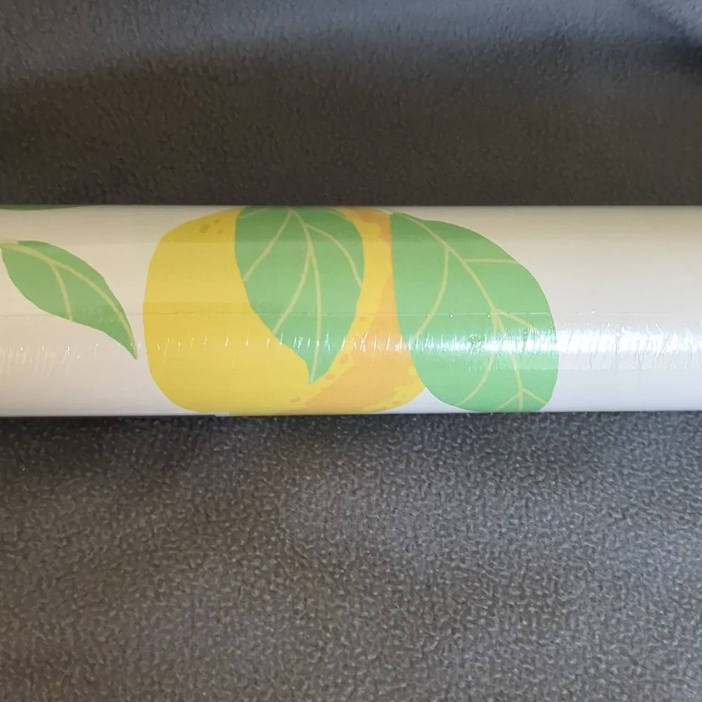 Envy Feeling Fruity-Fresh Wallpaper.